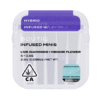 Boutiq Infused Minis Pre-Rolls – Acai Mintz x Lemon Jelly